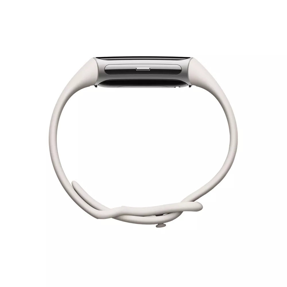 Smart Fitness Tracker Touch Screen Activity Band Built-in Google Functions 40+ Sports Modes Heart Rate Monitor with Music & Map Control