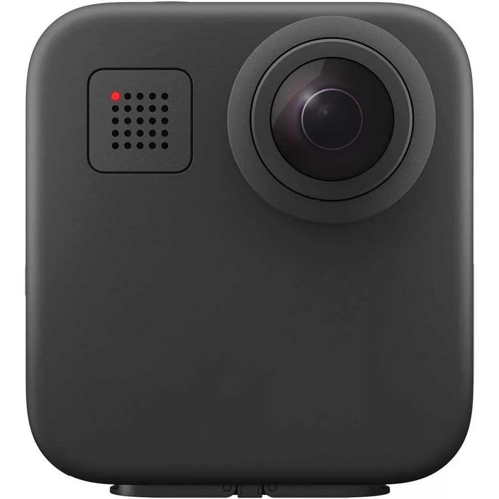 360 Spherical Dual-Lens Action Camera 5.6K 30FPS HD Video Touch Screen Built-In Stabilization Waterproof Sports Cam Supports Live Streaming