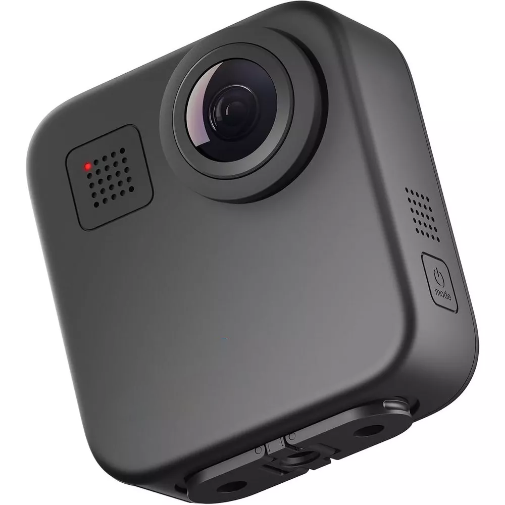 360 Spherical Dual-Lens Action Camera 5.6K 30FPS HD Video Touch Screen Built-In Stabilization Waterproof Sports Cam Supports Live Streaming