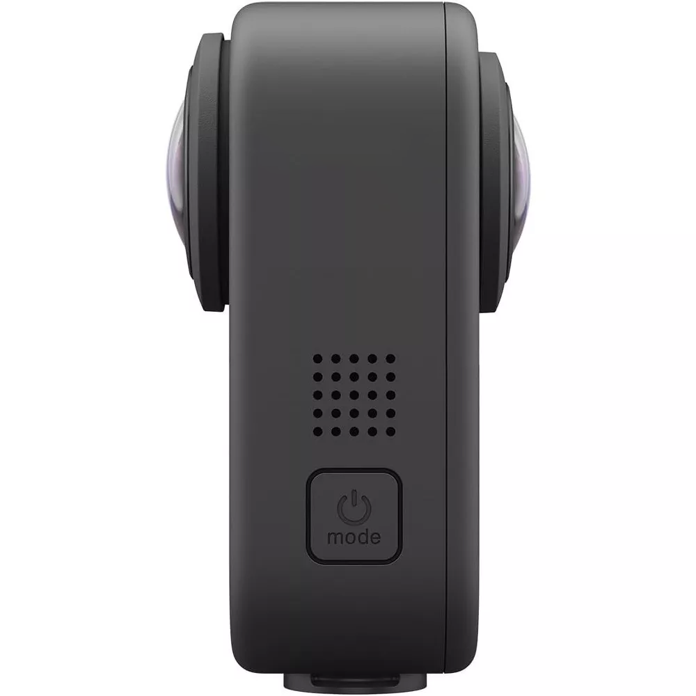 360 Spherical Dual-Lens Action Camera 5.6K 30FPS HD Video Touch Screen Built-In Stabilization Waterproof Sports Cam Supports Live Streaming