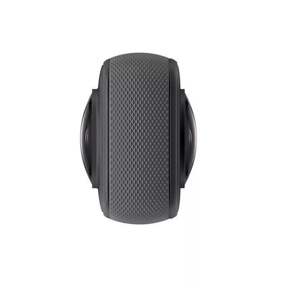 360° Panoramic Action Camera Dual-Lens Waterproof Sports Cam 5.7K Panoramic Video 4K Single Lens Mode 6-Axis FlowState Stabilization 2.29 Inch Touch Screen