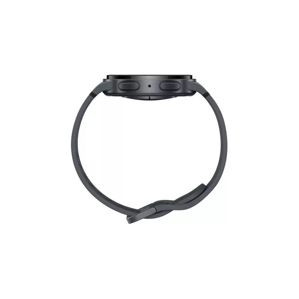 Smart Watch 40mm Round Touch Screen Wearable Watch with Advanced Sleep Tracking Running Coach Voice Assistant & Long-Lasting Battery