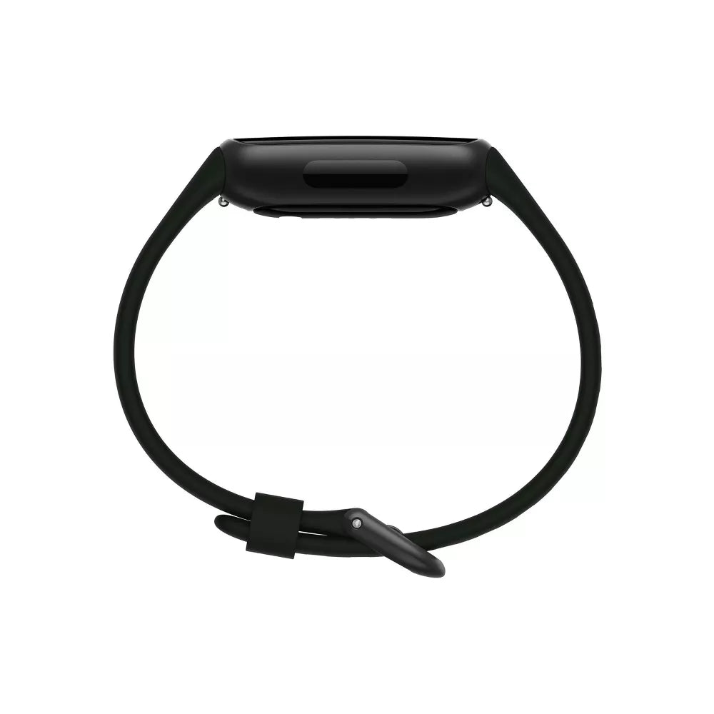 Smart Activity Fitness Tracker Slim Touch Screen Wellness Band 10-Day Battery 50M Water Resistance Multi Health Metrics Monitoring