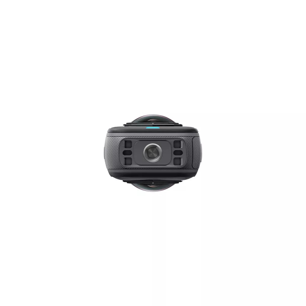 360° Panoramic Action Camera Dual Large Sensors 8K 30FPS Video 72MP Photo Built-in 1TB Storage Wind Noise Reduction Fast Charge Interchangeable Lens Waterproof Sports Cam