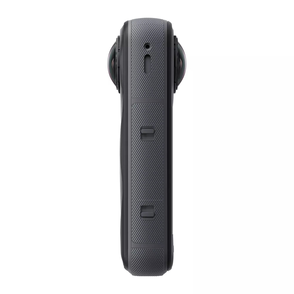 360° Panoramic Action Camera Dual Large Sensors 8K 30FPS Video 72MP Photo Built-in 1TB Storage Wind Noise Reduction Fast Charge Interchangeable Lens Waterproof Sports Cam